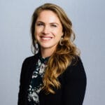 Charlotte van Ginkel